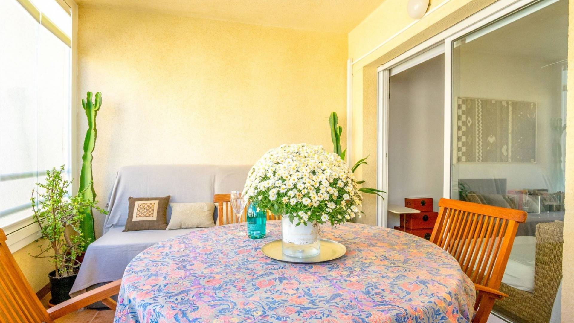 Gebraucht - Wohnung - Orihuela Costa - Dehesa de Campoamor