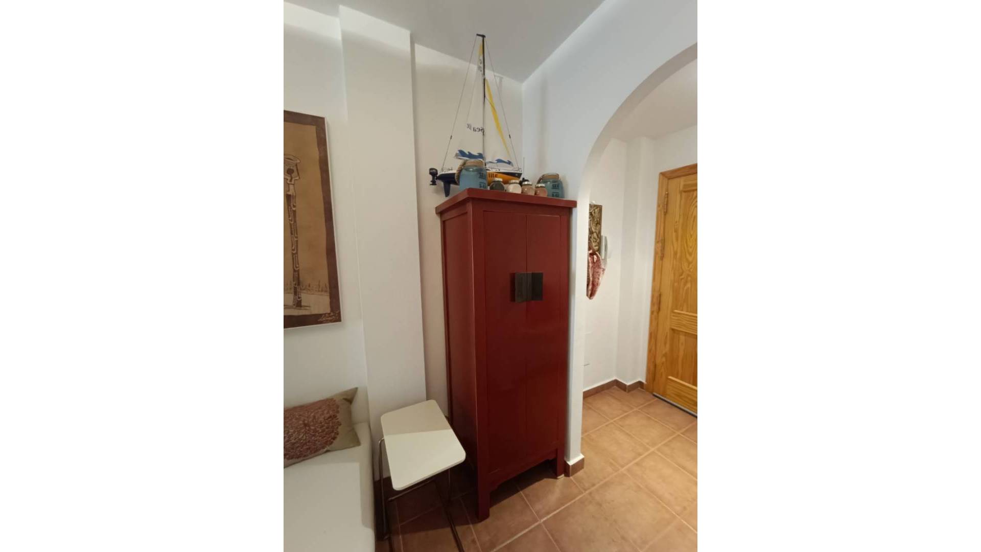 Gebraucht - Wohnung - Orihuela Costa - Dehesa de Campoamor