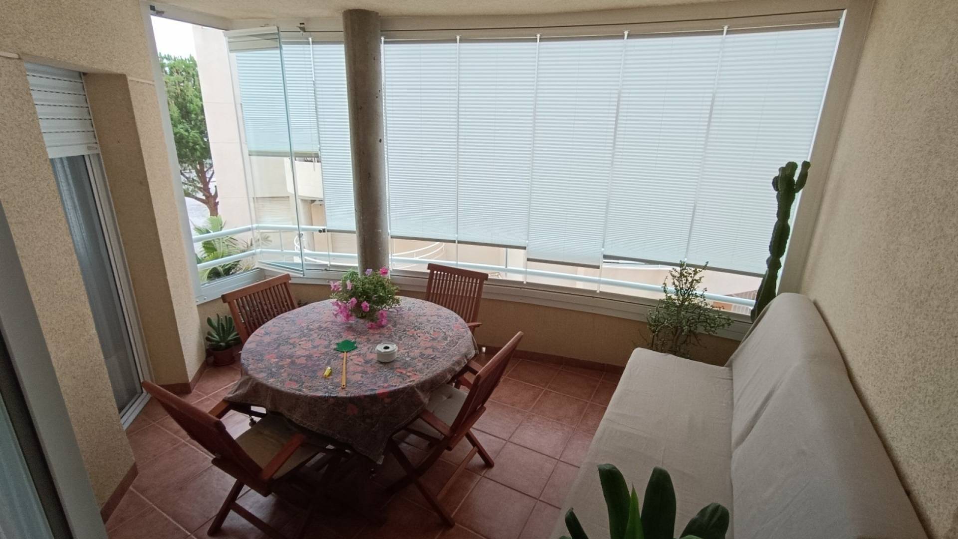 Gebraucht - Wohnung - Orihuela Costa - Dehesa de Campoamor