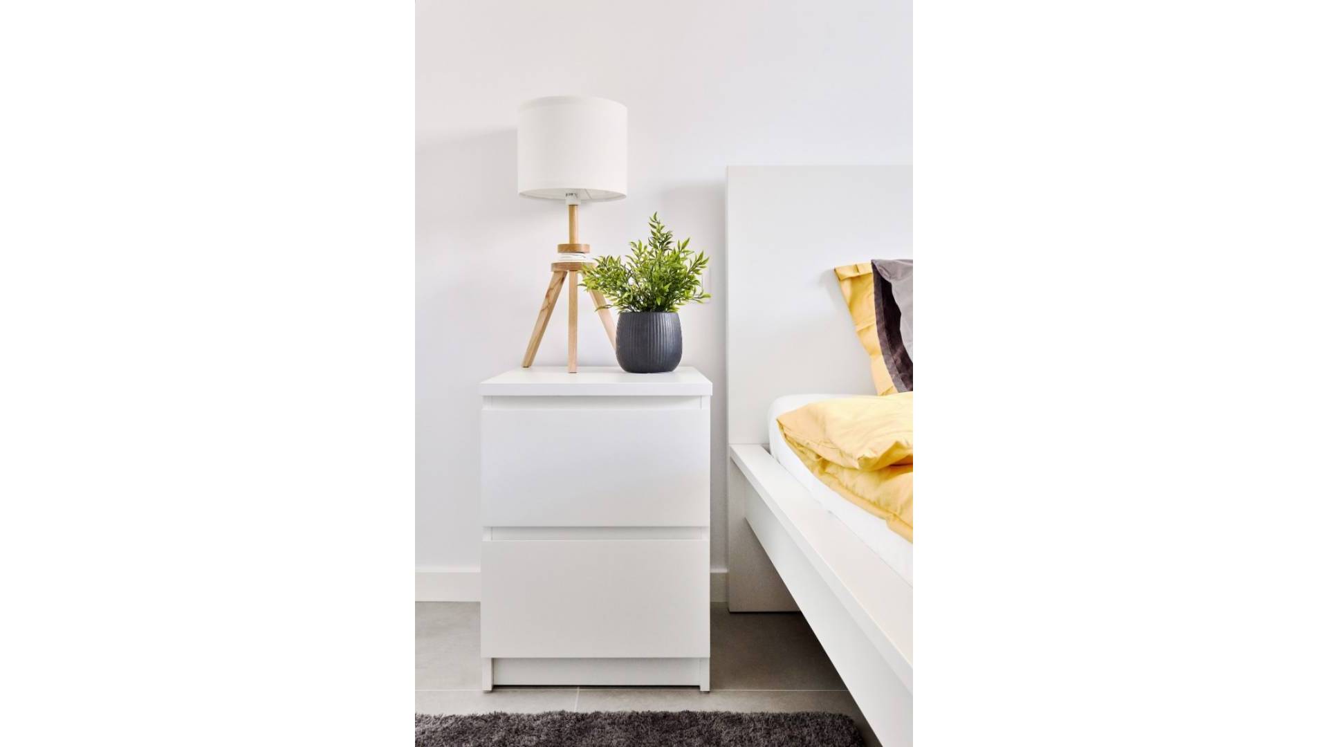 Gebraucht - Wohnung - Orihuela Costa - Dehesa de Campoamor