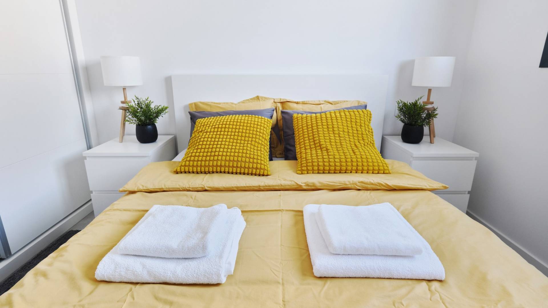 Gebraucht - Wohnung - Orihuela Costa - Dehesa de Campoamor