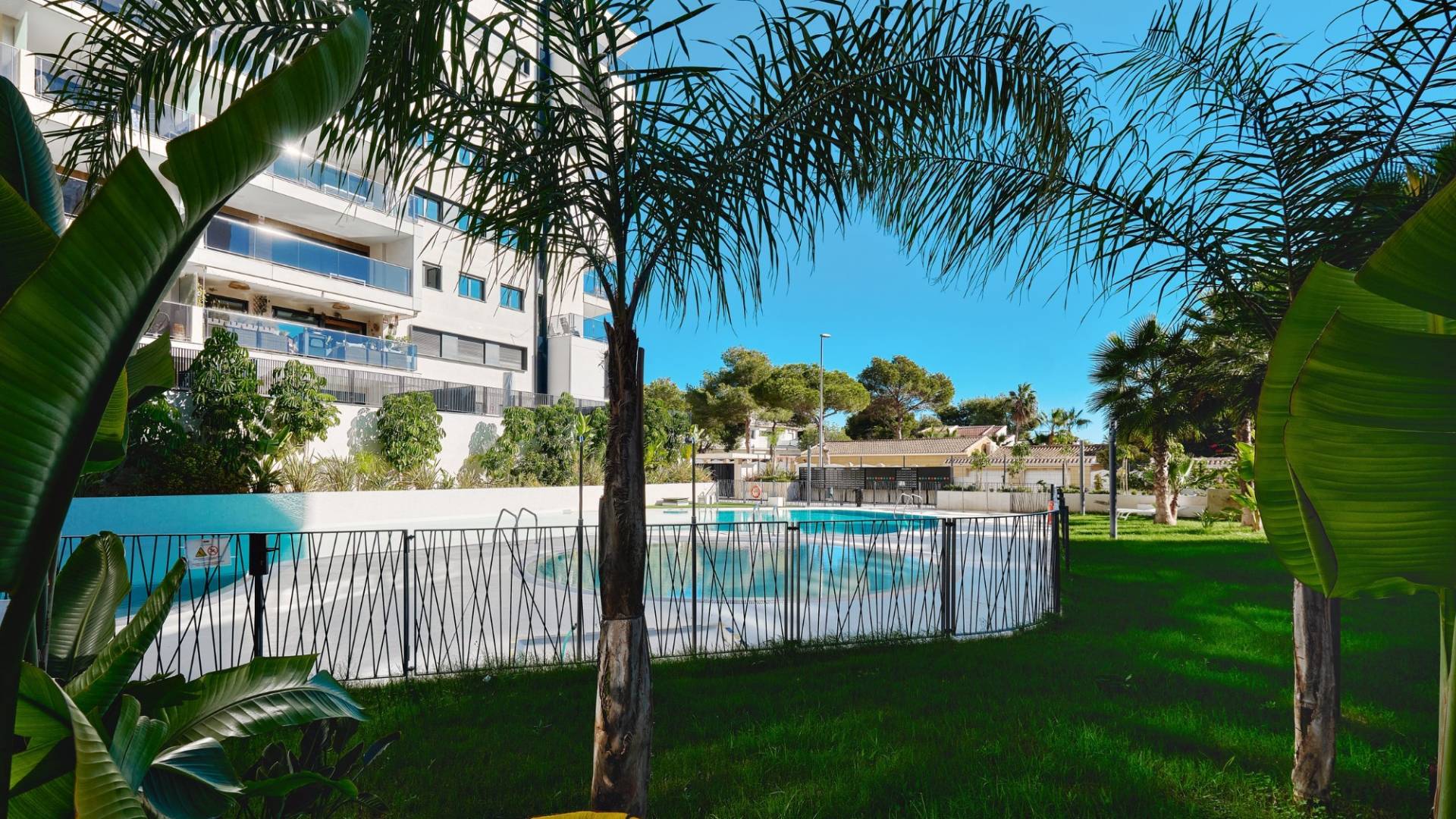Gebraucht - Wohnung - Orihuela Costa - Dehesa de Campoamor