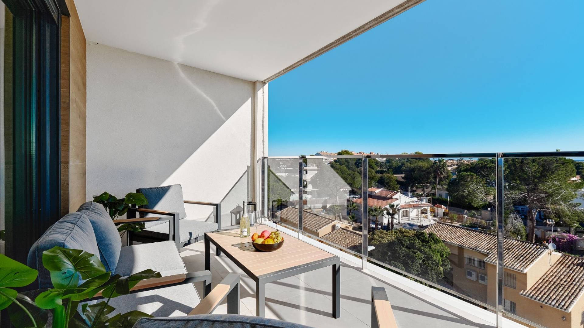 Gebraucht - Wohnung - Orihuela Costa - Dehesa de Campoamor