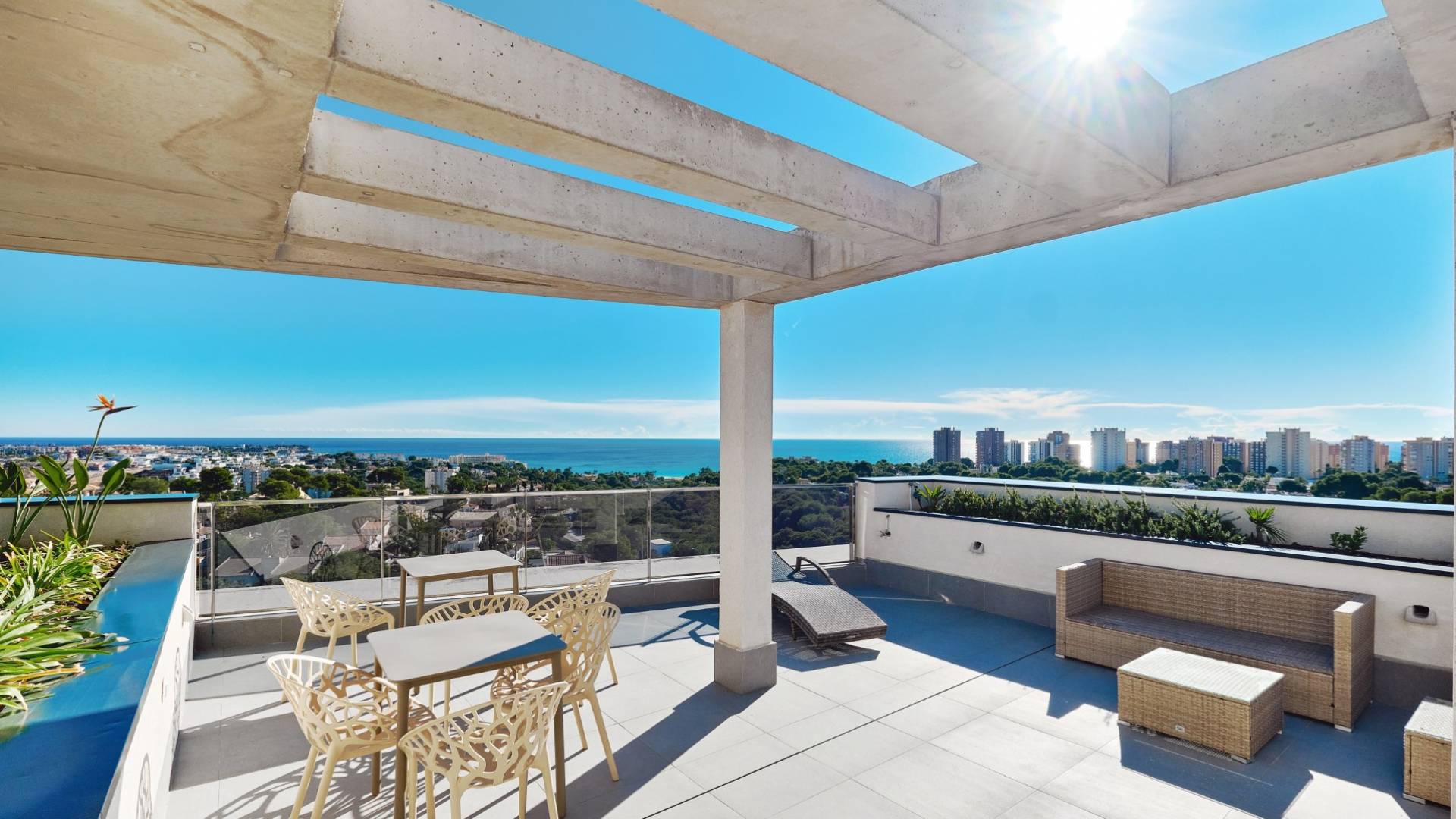 Gebraucht - Wohnung - Orihuela Costa - Dehesa de Campoamor