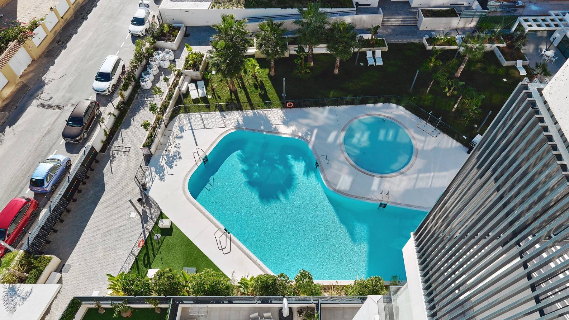 Gebraucht - Wohnung - Orihuela Costa - Dehesa de Campoamor