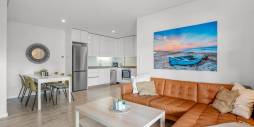 Gebraucht - Wohnung - Orihuela Costa - El Barranco