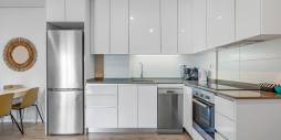Gebraucht - Wohnung - Orihuela Costa - El Barranco