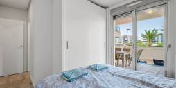 Gebraucht - Wohnung - Orihuela Costa - El Barranco
