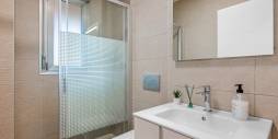 Gebraucht - Wohnung - Orihuela Costa - El Barranco