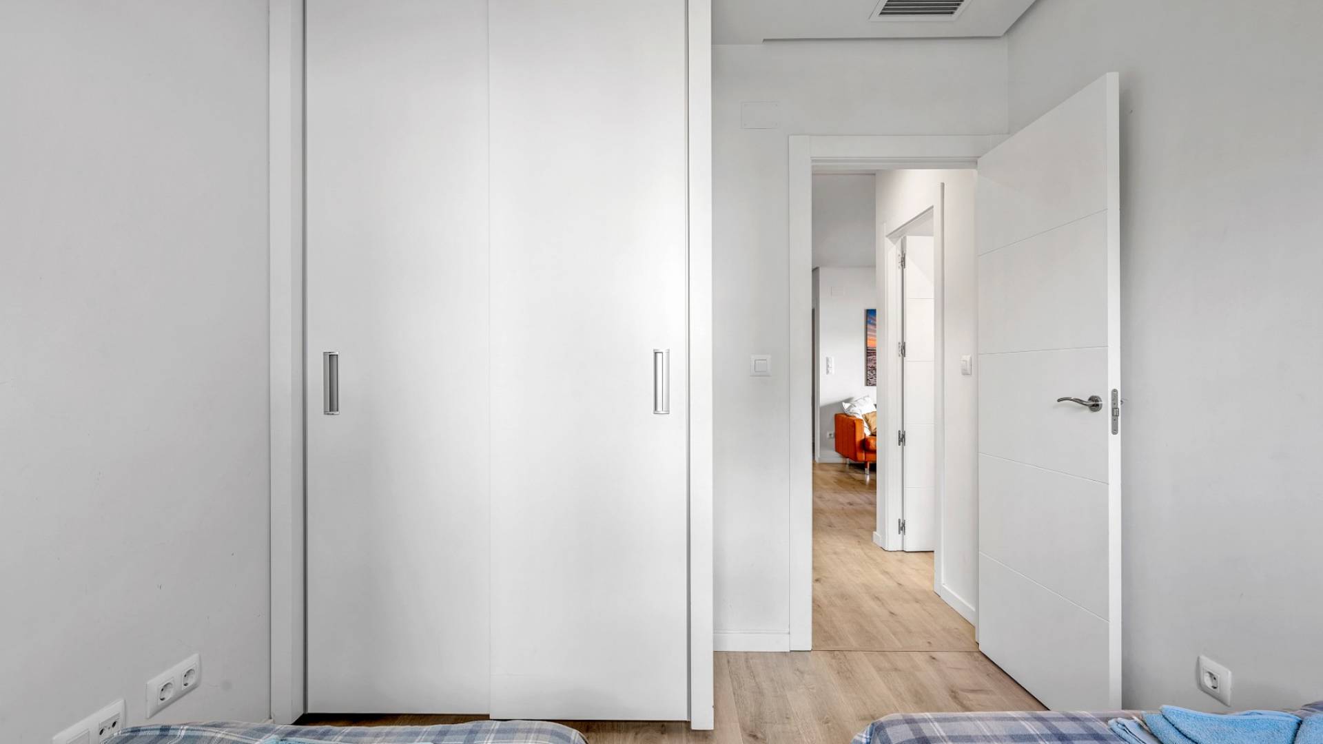 Gebraucht - Wohnung - Orihuela Costa - El Barranco