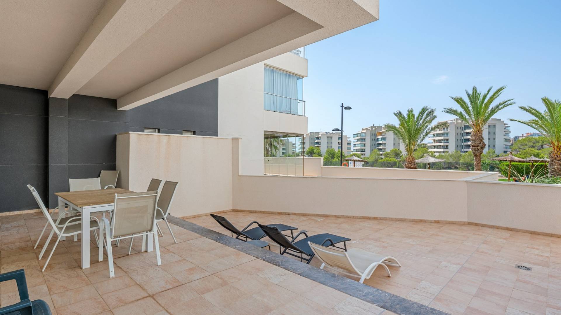 Gebraucht - Wohnung - Orihuela Costa - El Barranco