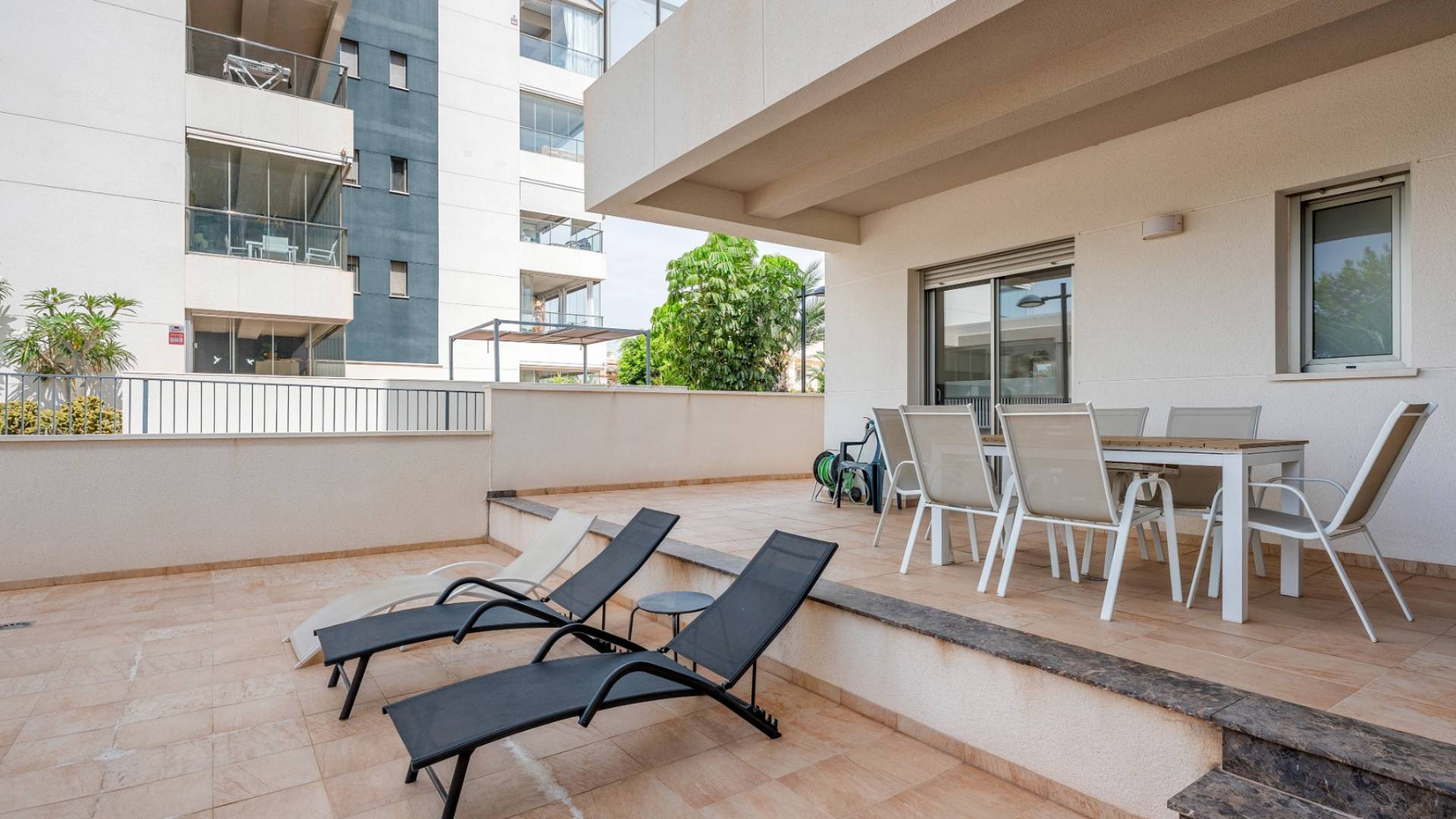 Gebraucht - Wohnung - Orihuela Costa - El Barranco