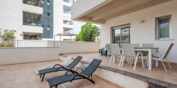 Gebraucht - Wohnung - Orihuela Costa - El Barranco