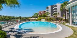 Gebraucht - Wohnung - Orihuela Costa - El Barranco