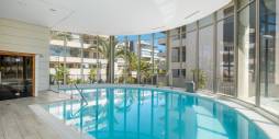 Gebraucht - Wohnung - Orihuela Costa - El Barranco