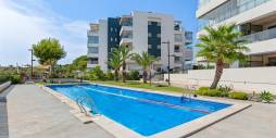 Gebraucht - Wohnung - Orihuela Costa - El Barranco