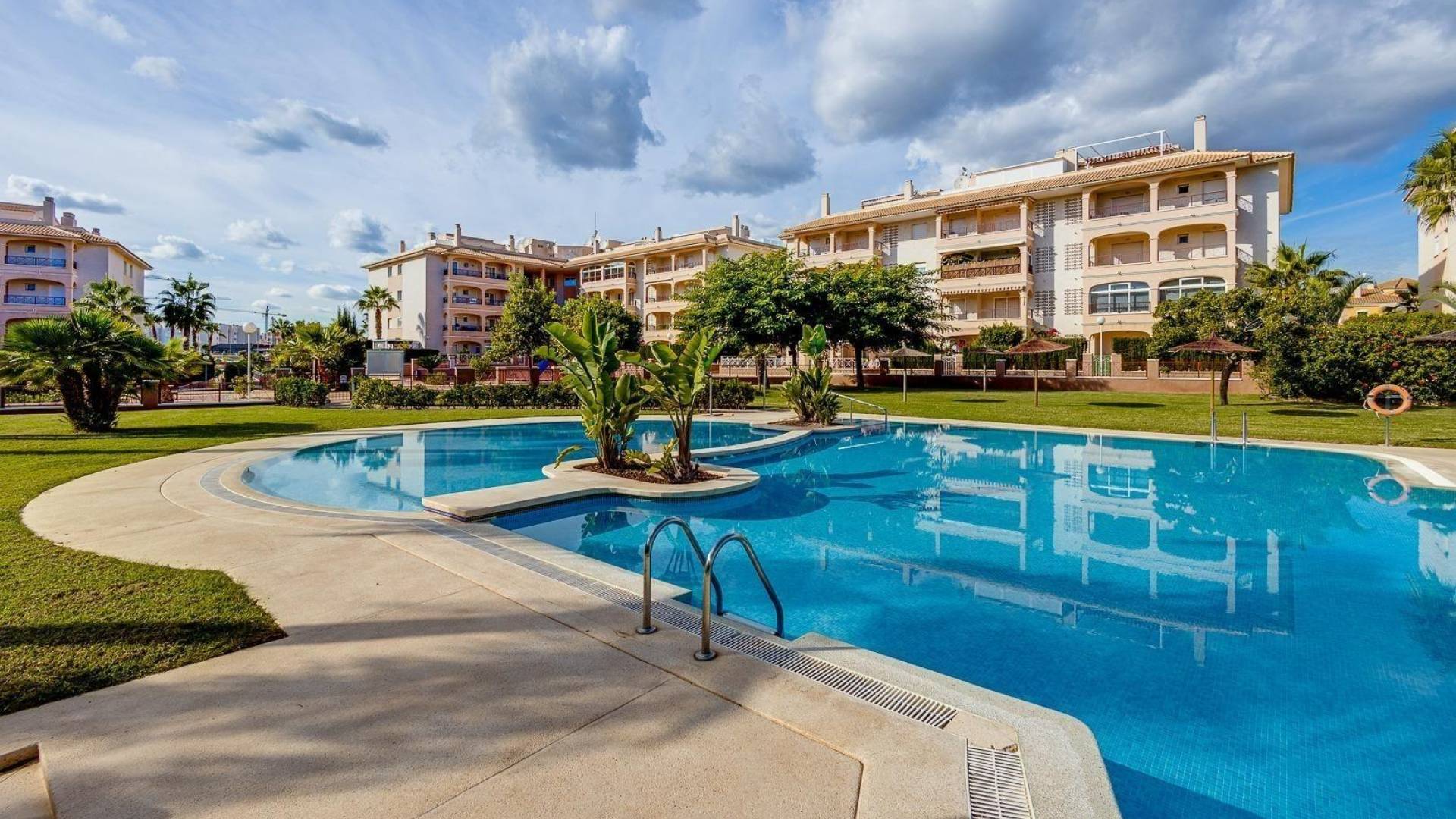 Gebraucht - Wohnung - Orihuela Costa - La Chismosa