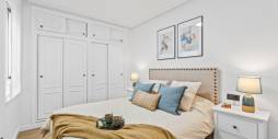Gebraucht - Wohnung - Orihuela Costa - La Florida
