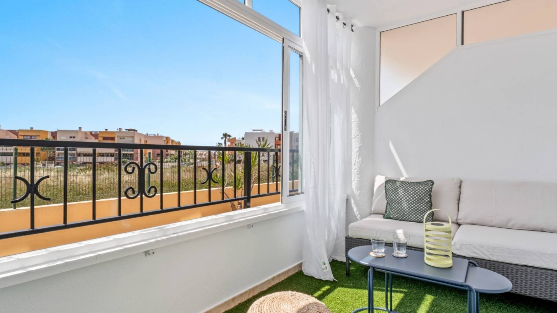 Gebraucht - Wohnung - Orihuela Costa - La Florida