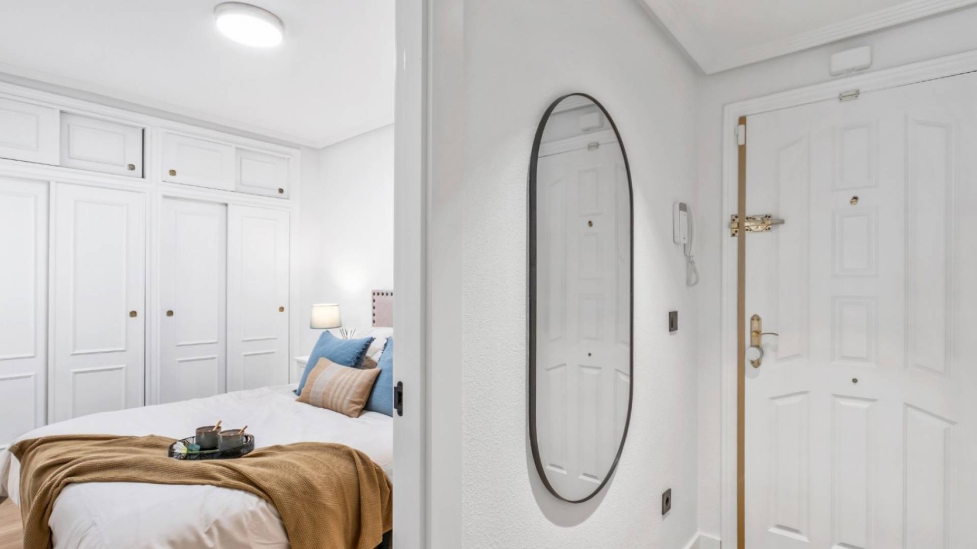 Gebraucht - Wohnung - Orihuela Costa - La Florida