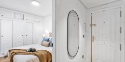 Gebraucht - Wohnung - Orihuela Costa - La Florida