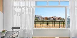 Gebraucht - Wohnung - Orihuela Costa - La Florida