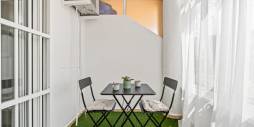 Gebraucht - Wohnung - Orihuela Costa - La Florida