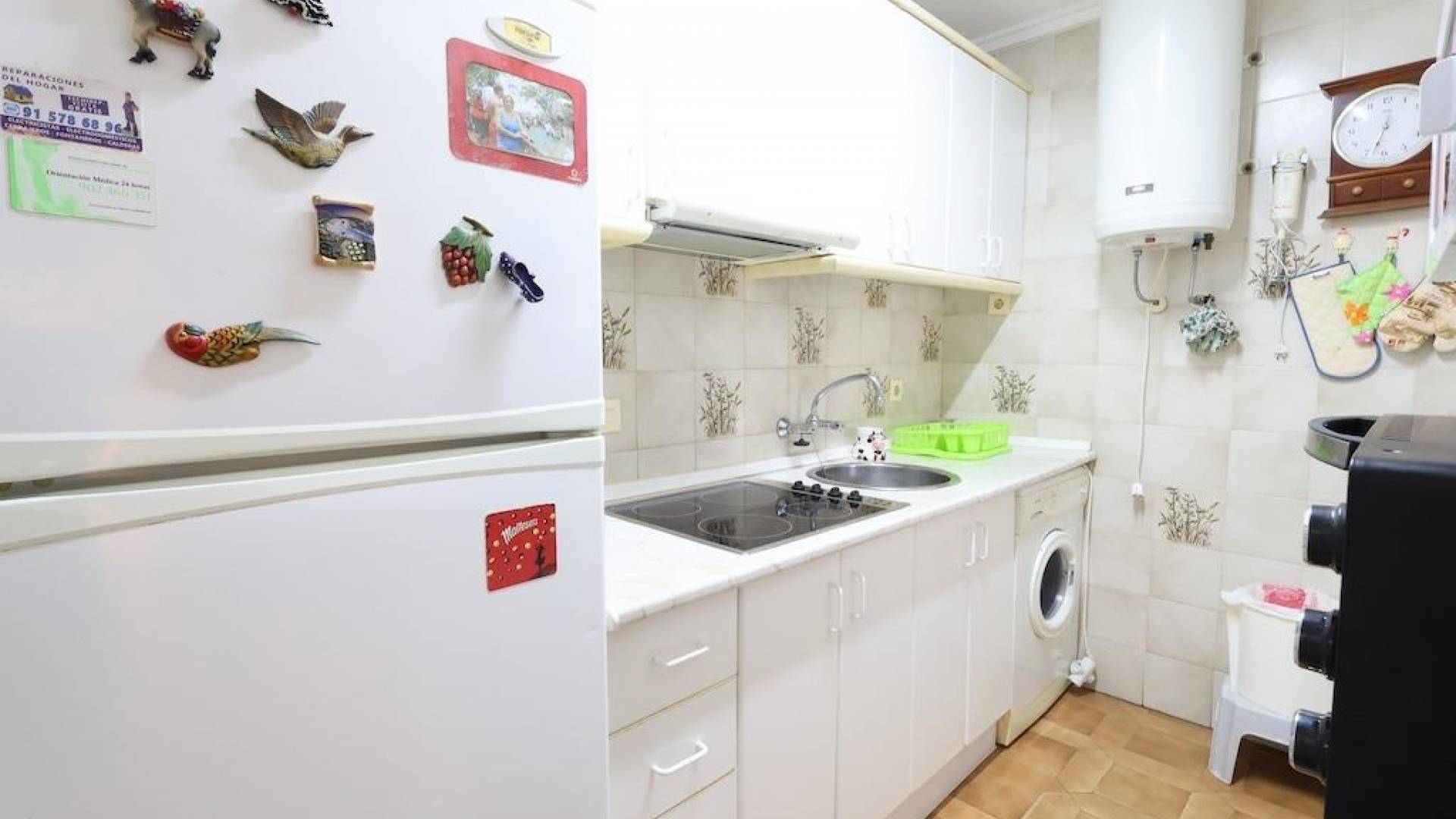 Gebraucht - Wohnung - Orihuela Costa - La Regia