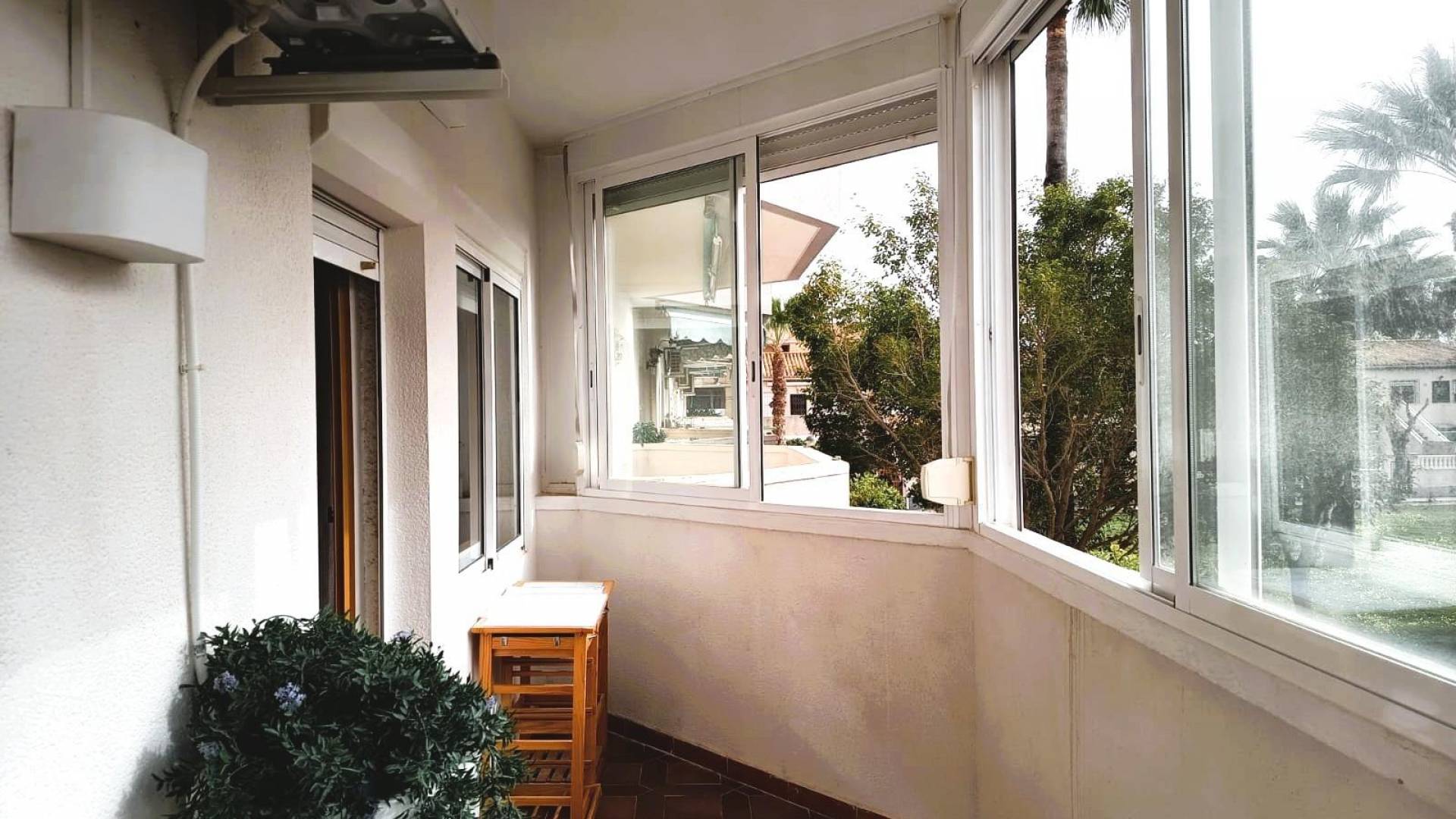 Gebraucht - Wohnung - Orihuela Costa - La Regia