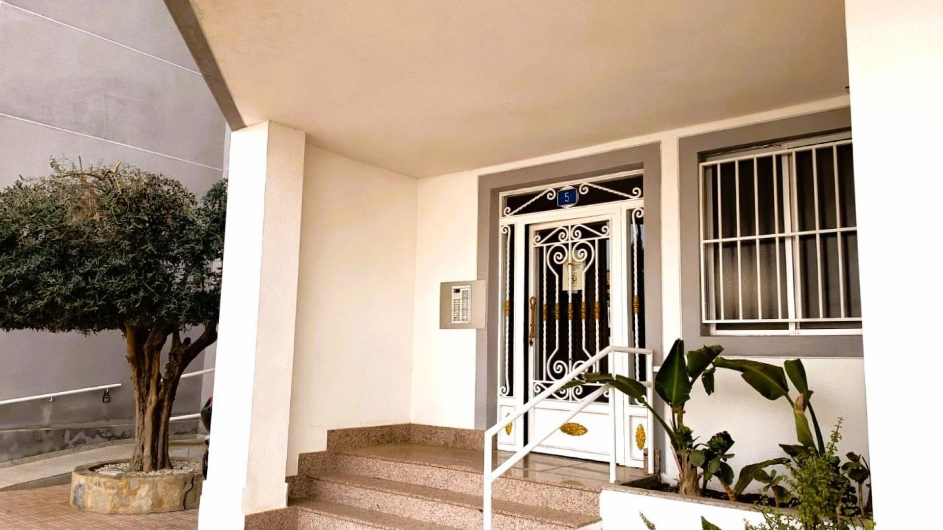 Gebraucht - Wohnung - Orihuela Costa - La Regia