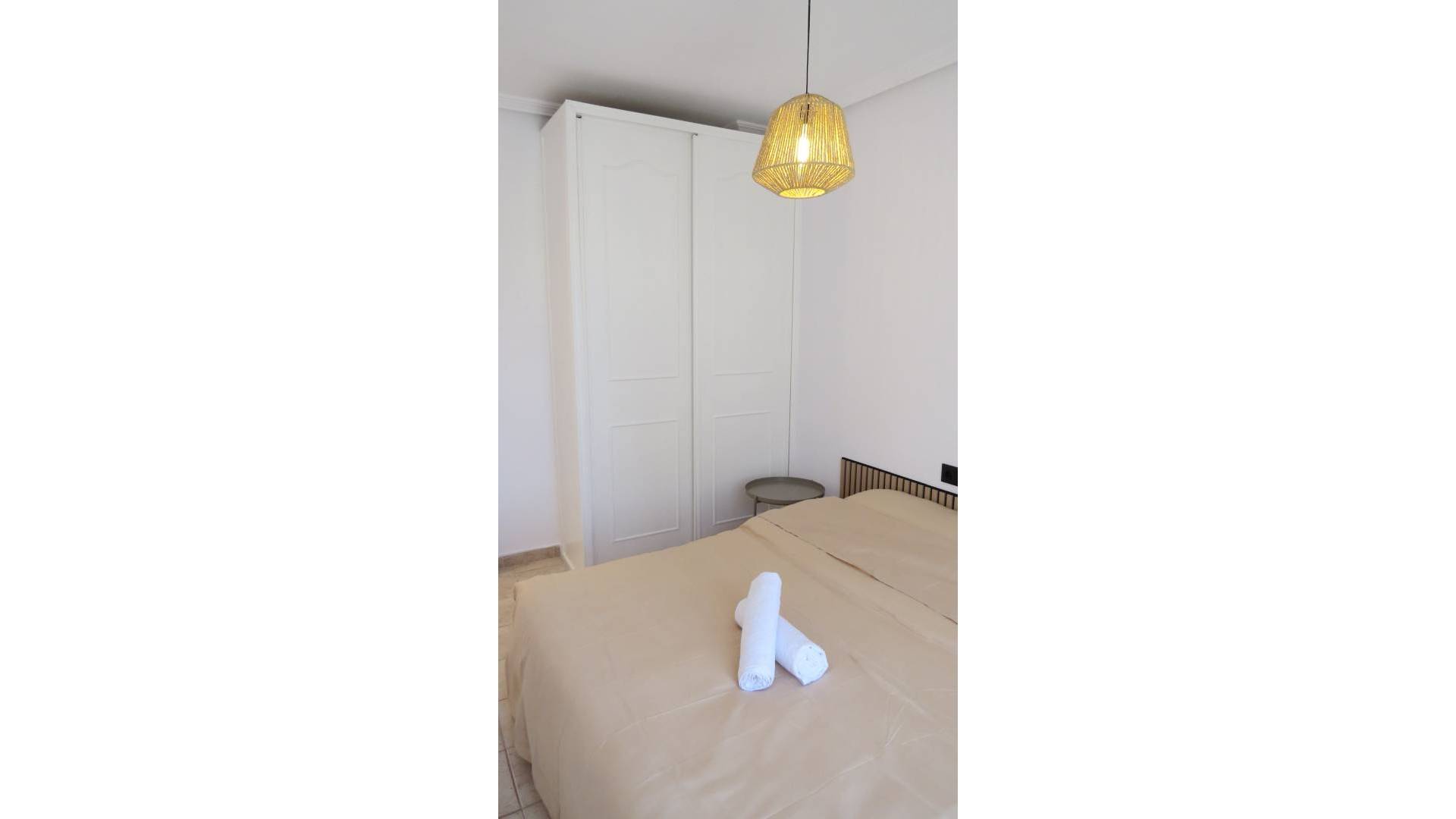 Gebraucht - Wohnung - Orihuela Costa - La Zenia