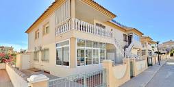 Gebraucht - Wohnung - Orihuela Costa - La Zenia