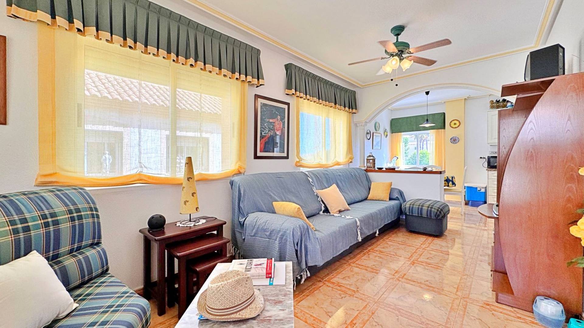 Gebraucht - Wohnung - Orihuela Costa - La Zenia