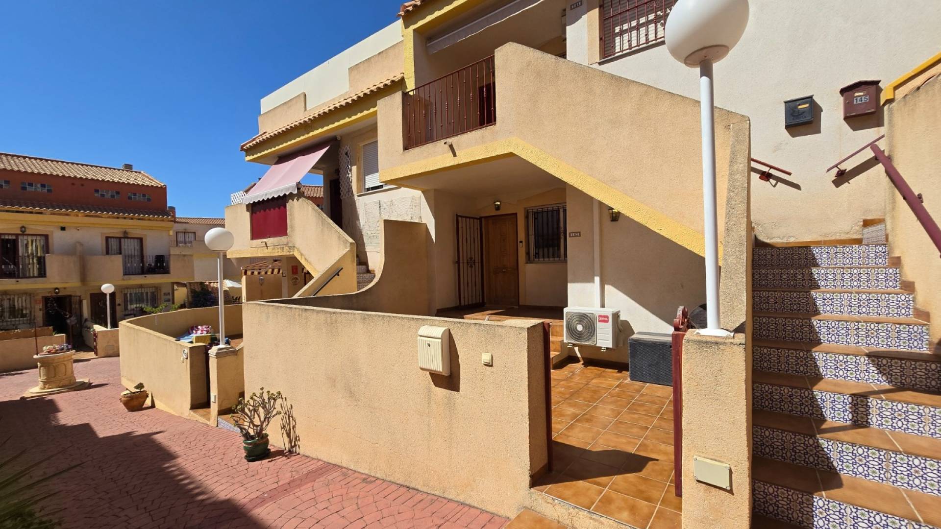 Gebraucht - Wohnung - Orihuela Costa - La Zenia
