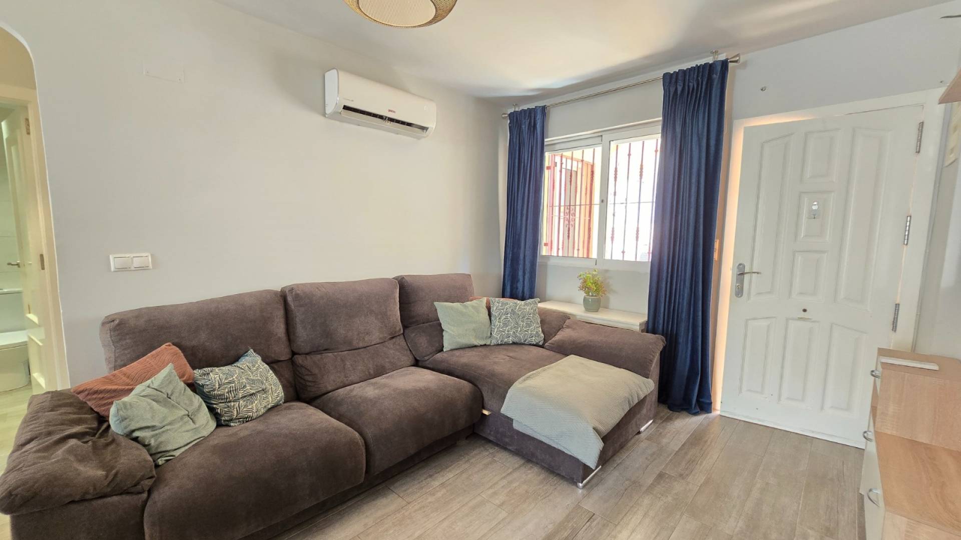 Gebraucht - Wohnung - Orihuela Costa - La Zenia