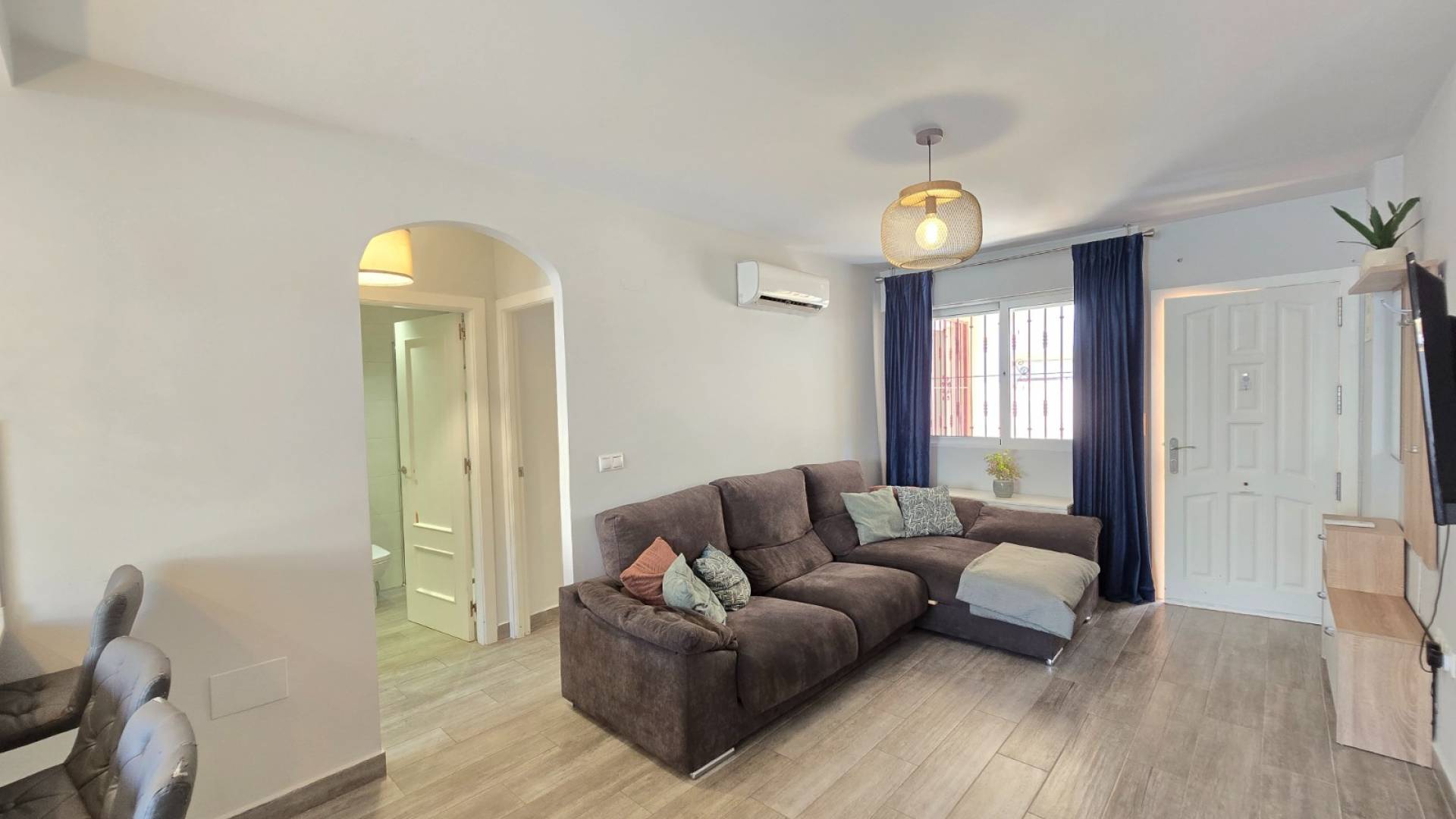 Gebraucht - Wohnung - Orihuela Costa - La Zenia