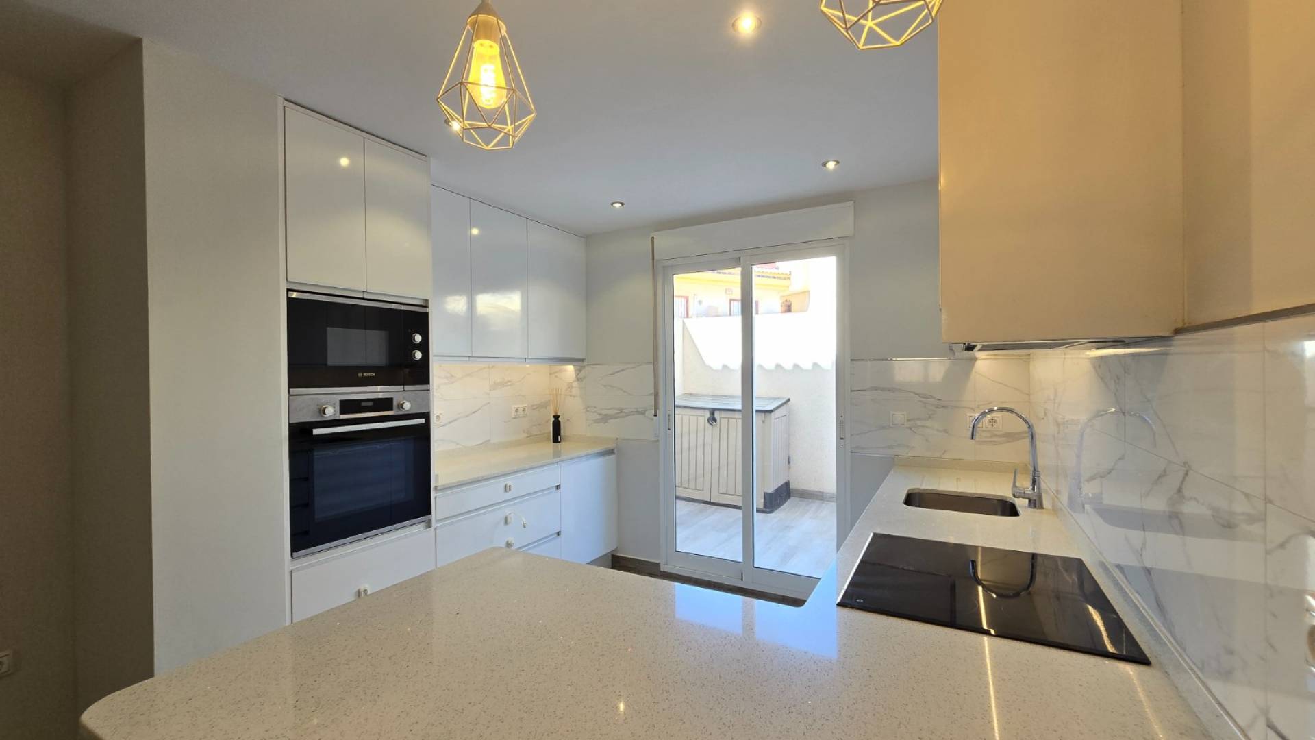 Gebraucht - Wohnung - Orihuela Costa - La Zenia