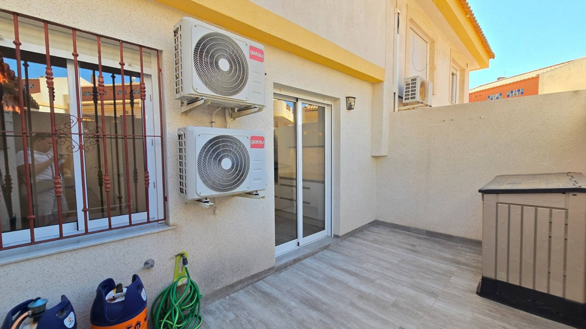 Gebraucht - Wohnung - Orihuela Costa - La Zenia