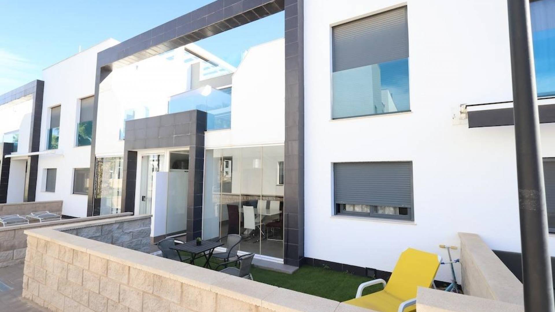 Gebraucht - Wohnung - Orihuela Costa - La Zenia