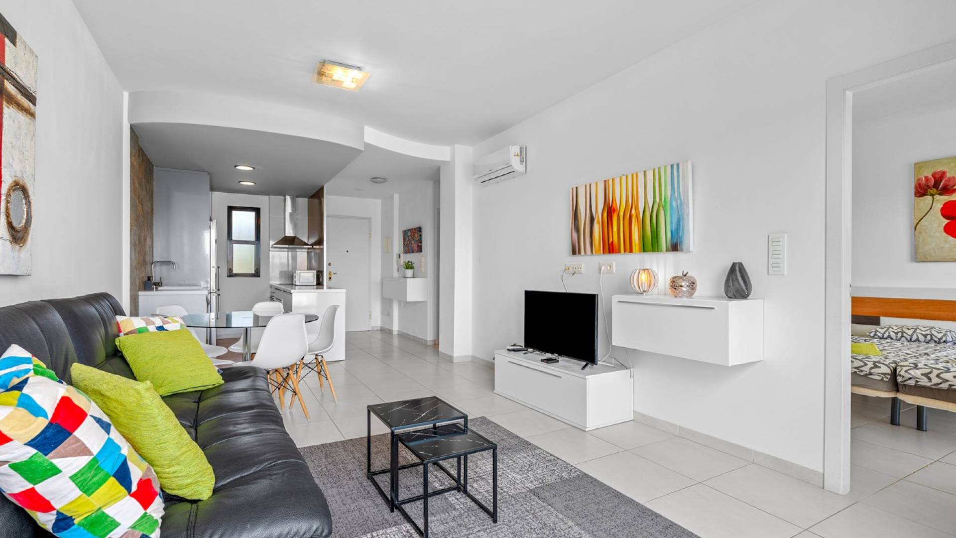 Gebraucht - Wohnung - Orihuela Costa - La Zenia