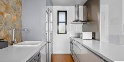Gebraucht - Wohnung - Orihuela Costa - La Zenia
