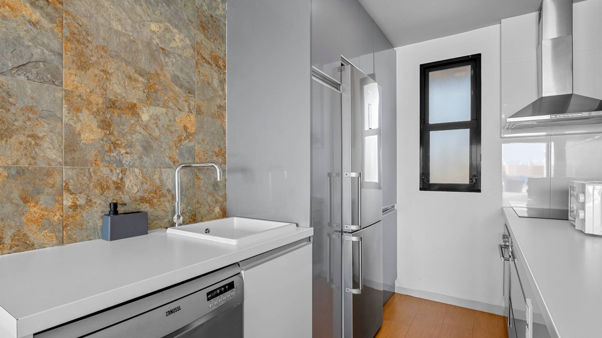 Gebraucht - Wohnung - Orihuela Costa - La Zenia
