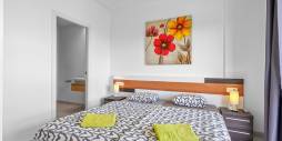 Gebraucht - Wohnung - Orihuela Costa - La Zenia