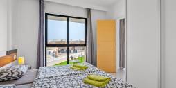 Gebraucht - Wohnung - Orihuela Costa - La Zenia