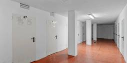 Gebraucht - Wohnung - Orihuela Costa - La Zenia