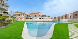Gebraucht - Wohnung - Orihuela Costa - La Zenia