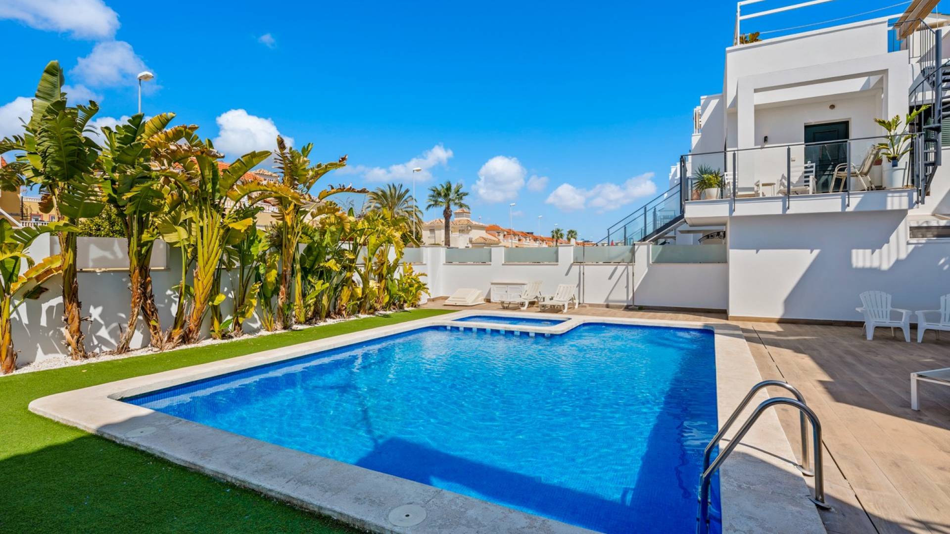 Gebraucht - Wohnung - Orihuela Costa - La Zenia