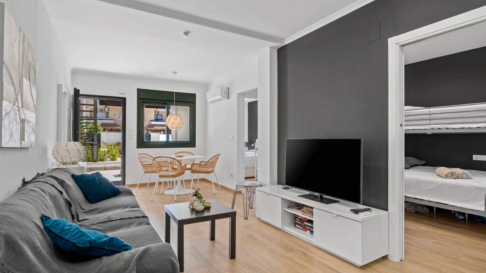 Gebraucht - Wohnung - Orihuela Costa - La Zenia