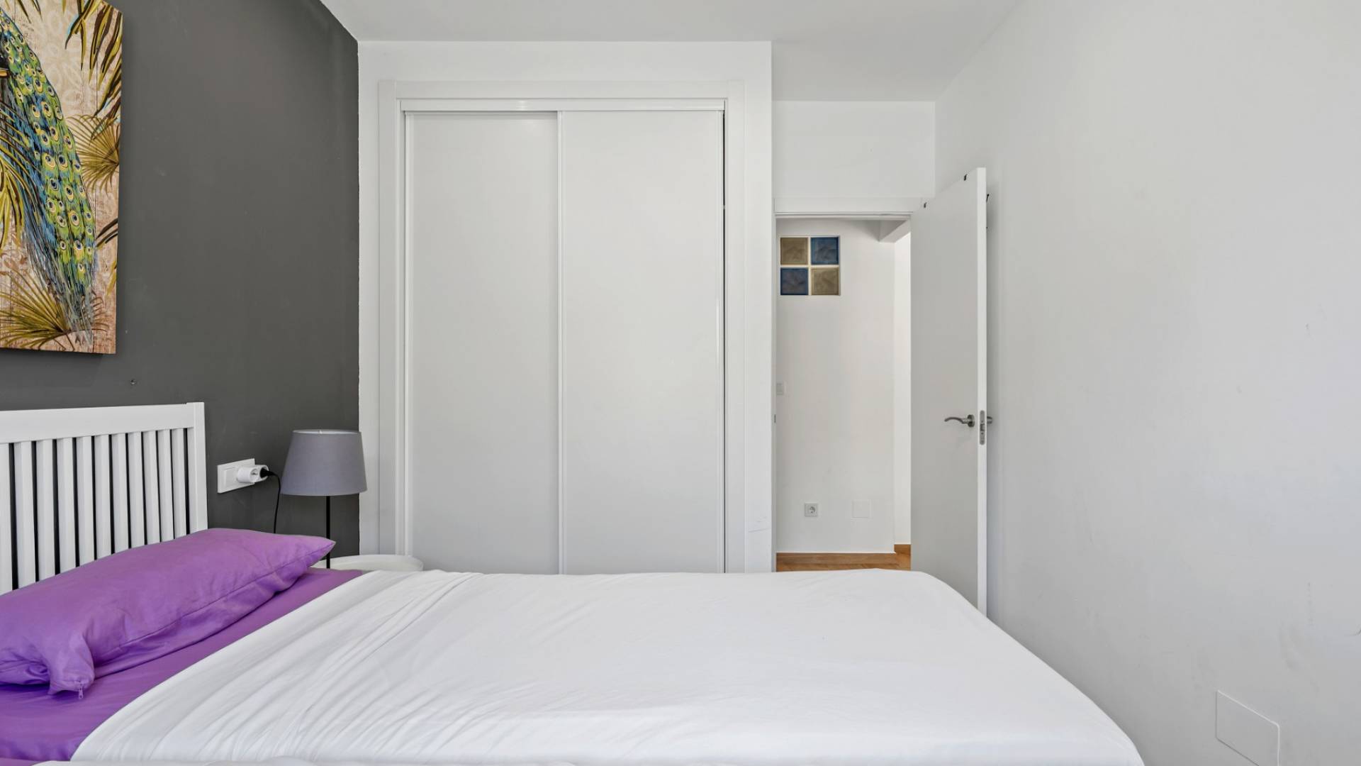 Gebraucht - Wohnung - Orihuela Costa - La Zenia
