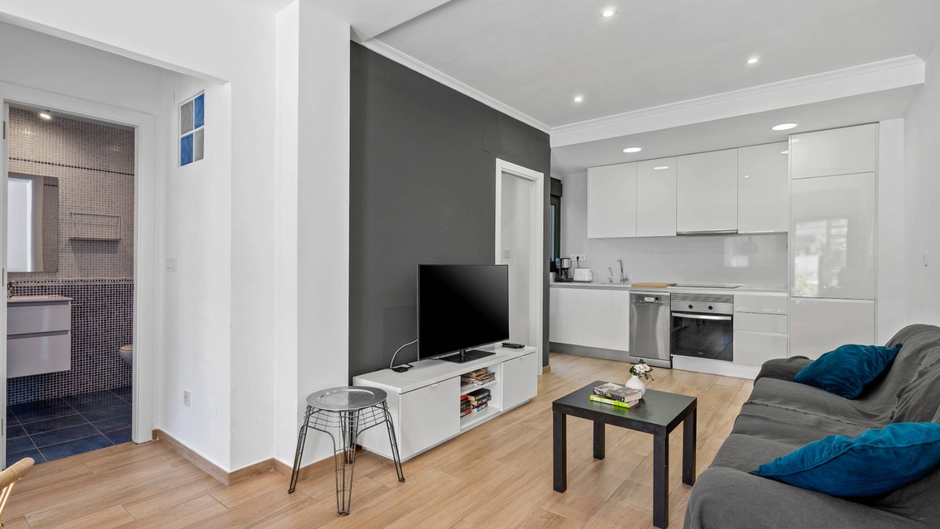 Gebraucht - Wohnung - Orihuela Costa - La Zenia